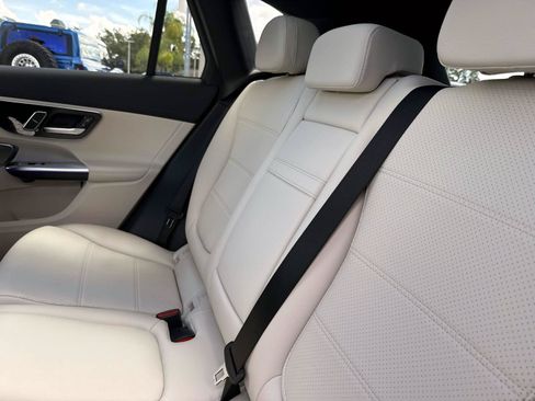 New 2027 Mercedes-Benz GLC 350e 4MATIC image 13