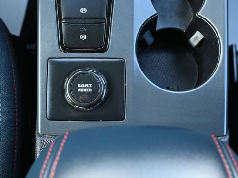 Used 2023 Ford Bronco Sport Heritage image 19