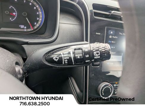 Certified 2023 Hyundai Tucson SE image 27