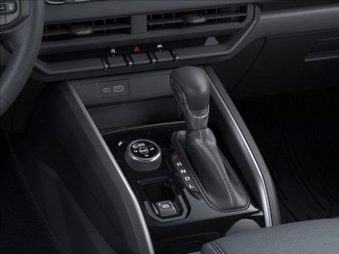 New 2026 Chevrolet Colorado Trail Boss image 23