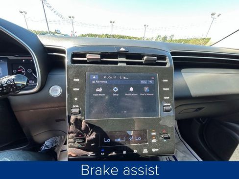 Used 2024 Hyundai Tucson SEL image 36