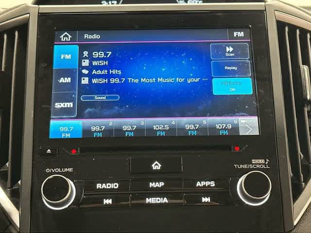 Used 2023 Subaru Forester Limited AWD/4WD image 12