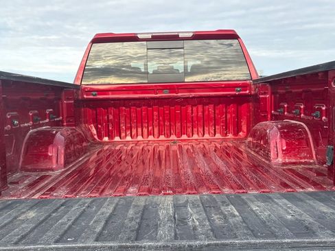 Used 2021 Chevrolet Silverado 1500 LTZ image 24