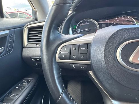 Used 2019 Lexus RX 350 AWD w/ Navigation Package image 22