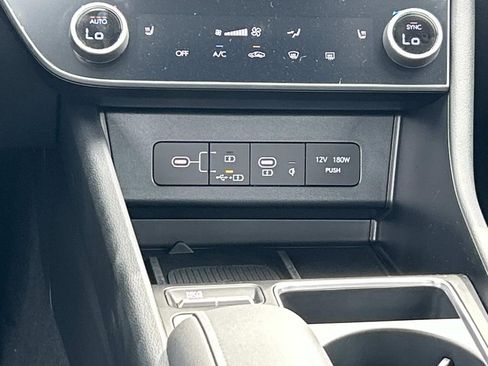 New 2026 Hyundai Sonata SEL image 24