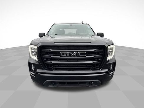 Used 2021 GMC Sierra 1500 Elevation AWD/4WD image 2