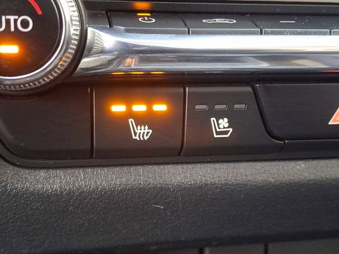 Certified 2023 MAZDA CX-50 AWD 2.5 S w/ Accent Package image 25