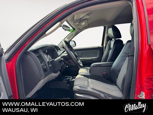 Used 2011 Dodge Dakota TRX w/ Premium Sound Group AWD/4WD image 10