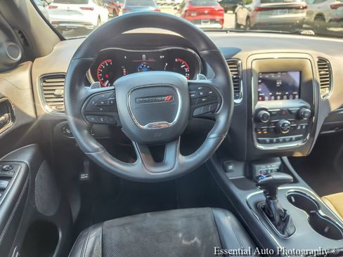 Used 2020 Dodge Durango GT AWD/4WD image 11