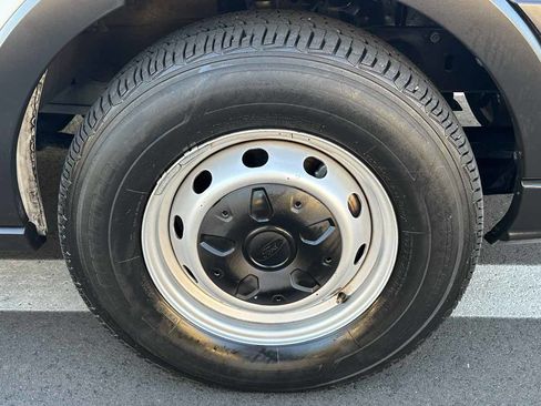 Used 2019 Ford Transit 150 130 Low Roof image 41