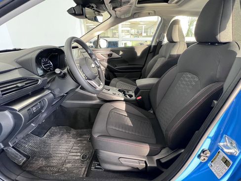 New 2025 Subaru Impreza 2.0i Sport image 11