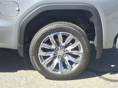 Used 2026 GMC Sierra 1500 Denali image 8