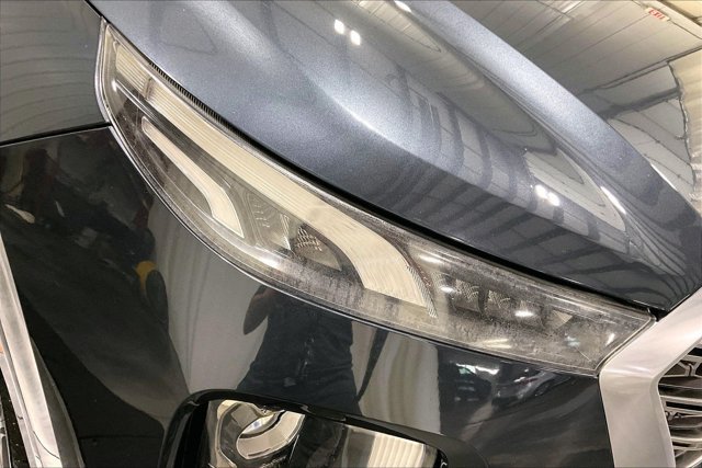 Used 2020 Hyundai Palisade Limited AWD/4WD image 29