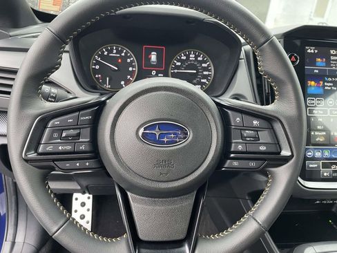 Certified 2025 Subaru Crosstrek 2.5i Sport w/ Popular Package #4A image 20