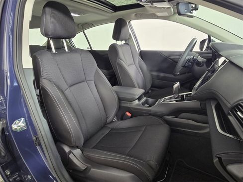 Certified 2025 Subaru Legacy Premium image 16