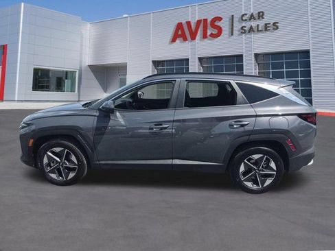 Used 2025 Hyundai Tucson SEL AWD/4WD image 10