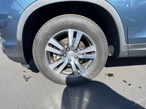 Used 2017 Honda Pilot EX-L image 24