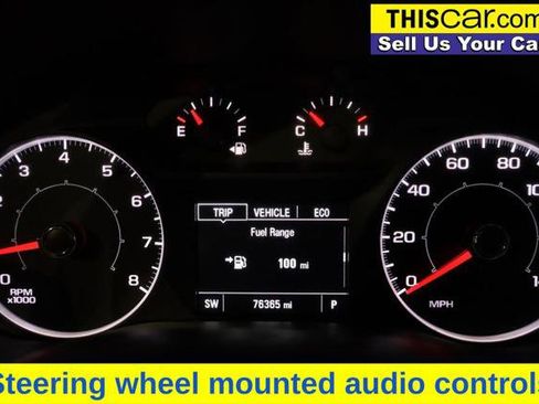 Used 2017 GMC Acadia SLE w/ Driver Alert Package I FWD image 14