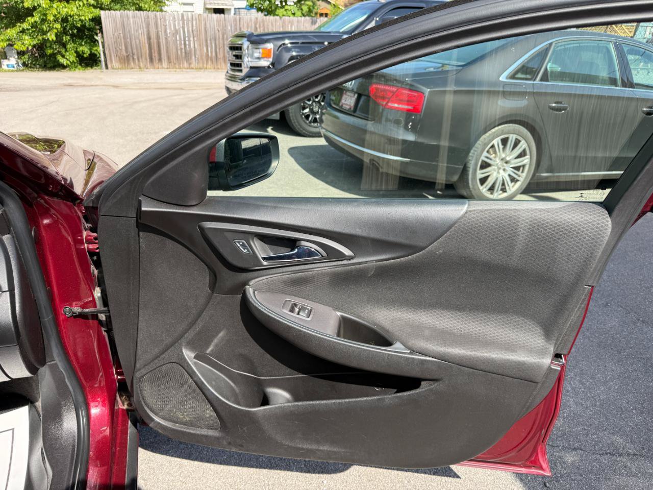 Used 2016 Chevrolet Malibu LT FWD image 54