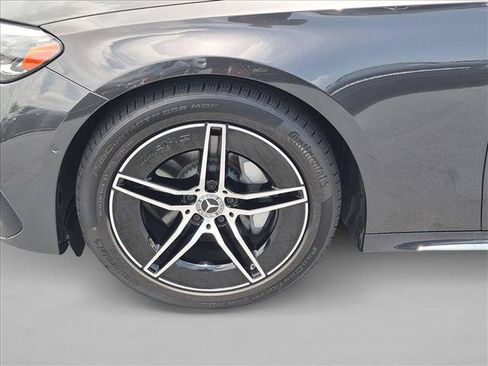 Used 2026 Mercedes-Benz E 350 Sedan image 25