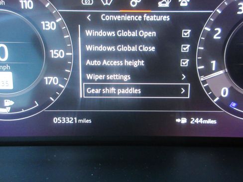 Used 2021 Land Rover Range Rover P525 Westminster Edition LWB AWD/4WD image 62