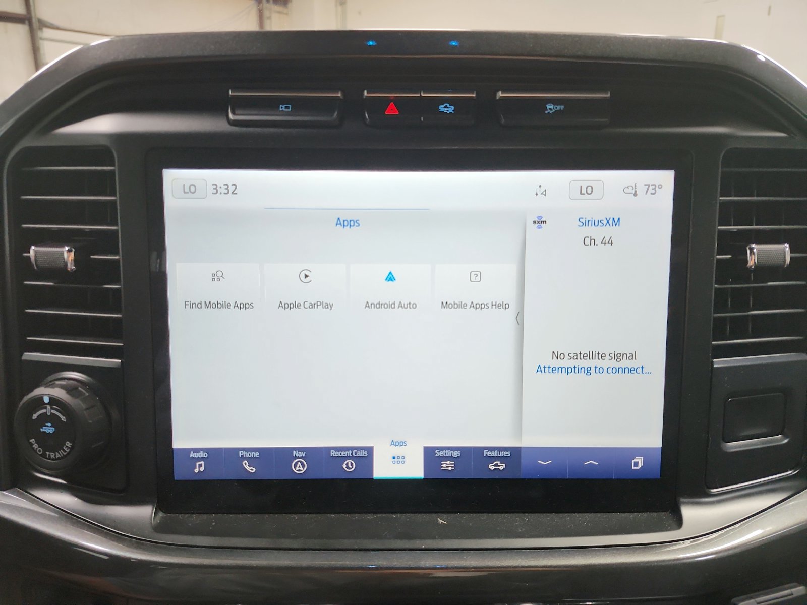 Used 2023 Ford F150 Tremor AWD/4WD image 17