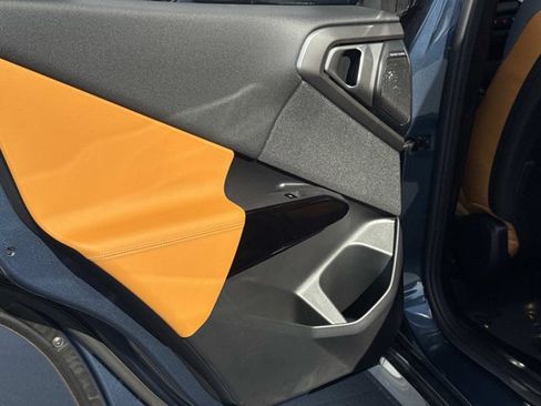 New 2026 BMW X3 xDrive30i w/ M Sport Package AWD/4WD image 13