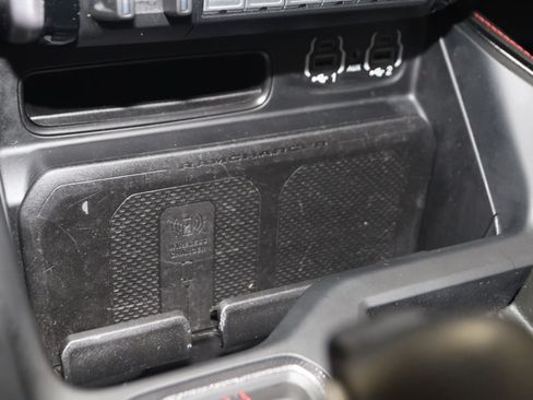Used 2022 RAM 1500 TRX w/ TRX Level 2 Equipment Group AWD/4WD image 39