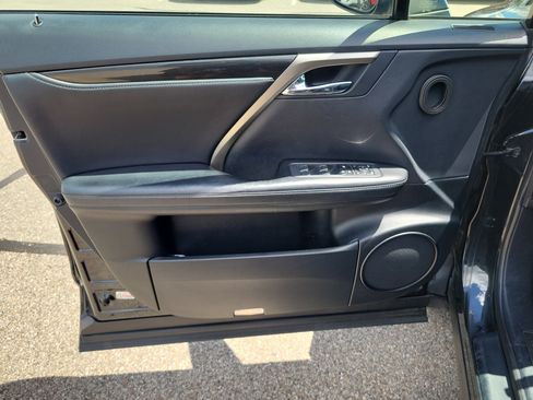 Used 2021 Lexus RX 350L AWD image 19