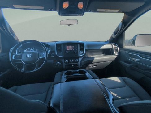 Used 2022 RAM 1500 Big Horn image 38