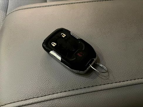 Used 2020 GMC Acadia SLE AWD/4WD image 36