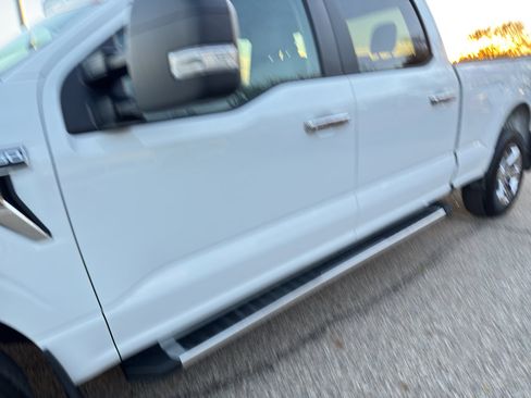 Used 2023 Ford F150 XLT w/ Max Trailer Tow Package image 5