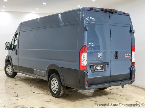 Used 2019 RAM ProMaster 3500 FWD image 6