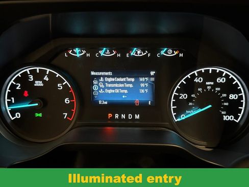 New 2026 Ford F250 XL w/ STX Appearance Package image 31