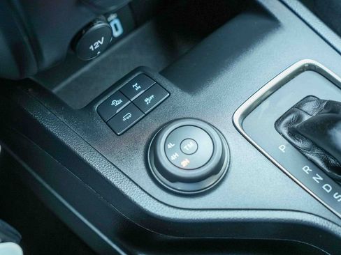 Used 2023 Ford Ranger XLT w/ Equipment Group 301A Mid image 34