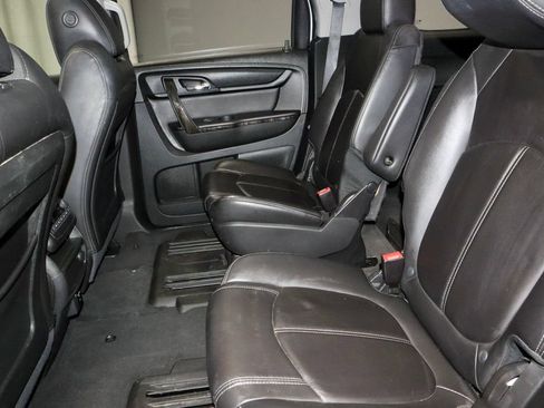 Used 2016 GMC Acadia SLT w/ Open Road Package FWD image 23