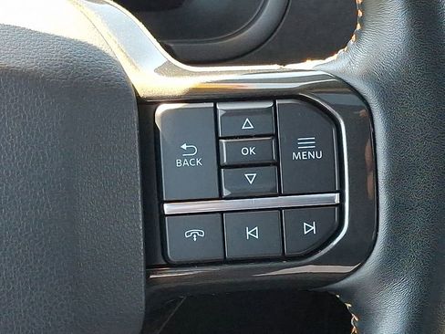 Used 2022 Ford F150 Tremor w/ Equipment Group 402A High image 25