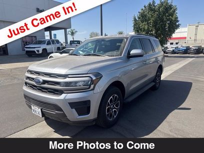 Used 2024 Ford Expedition XLT