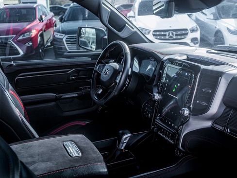 Used 2023 RAM 1500 TRX w/ TRX Level 2 Equipment Group image 50