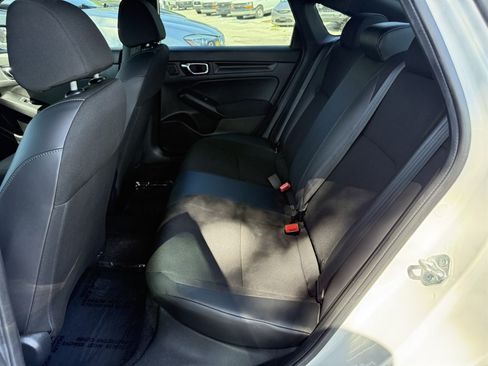 Used 2024 Honda Civic Sport image 15