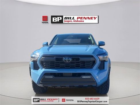 New 2026 Toyota Tacoma TRD Off-Road image 8