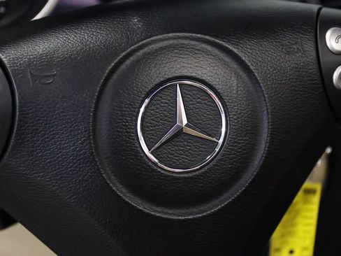 Used 2008 Mercedes-Benz SLK 350 image 14