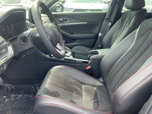 New 2026 Acura Integra Type S image 10