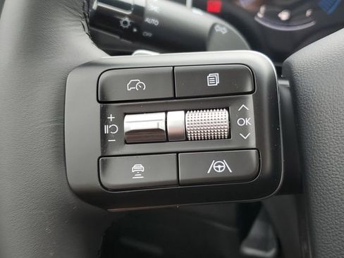 New 2026 Hyundai Santa Fe SE AWD/4WD image 22