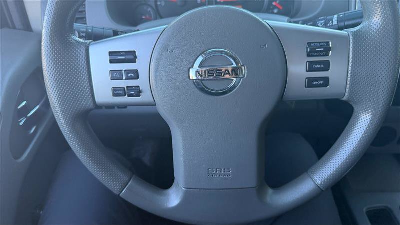 Used 2017 Nissan Frontier S RWD image 14