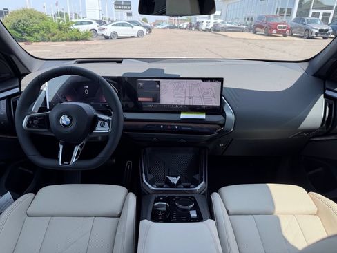 New 2026 BMW X3 xDrive30i w/ Premium Package AWD/4WD image 26