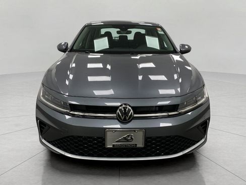 New 2026 Volkswagen Jetta S image 9