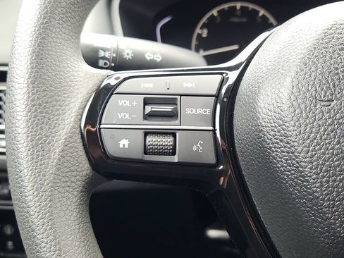 Certified 2023 Honda Civic LX image 19