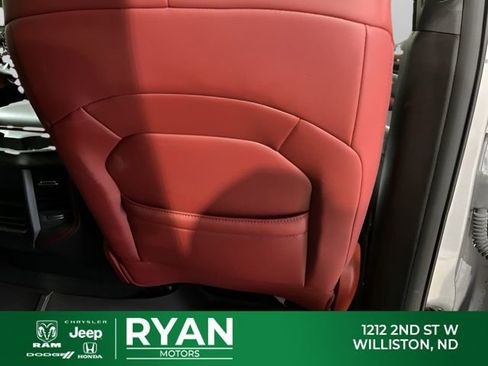 Used 2025 RAM 1500 Rebel w/ Rebel Level 1 Equipment Group image 46