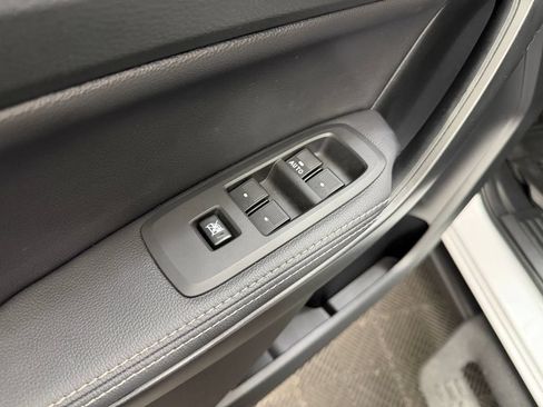 Used 2023 Ford Ranger Lariat w/ Tremor Off-Road Package AWD/4WD image 14